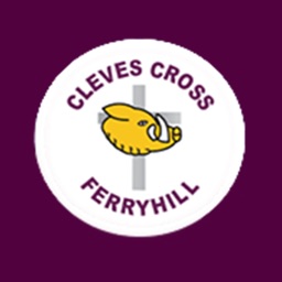 Cleves Cross