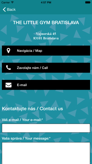 TLG Bratislava(圖4)-速報App