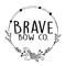 Welcome to the Brave Bow Co App