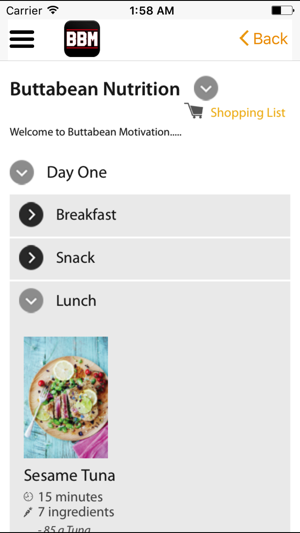 Buttabean Motivation(圖3)-速報App