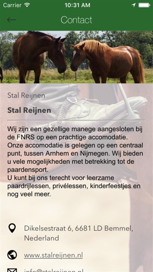 Stal Reijnen(圖2)-速報App