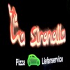 La Sirenella