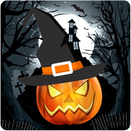 Magic Connect - Haunted House iOS App