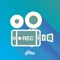 RecShare Browser recorder for games & websites Pro