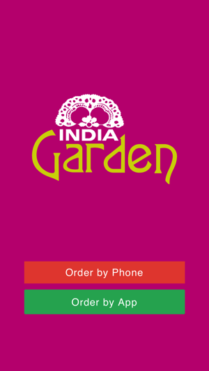 India Garden(圖2)-速報App