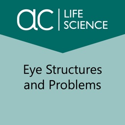 Eye Structures and Problems