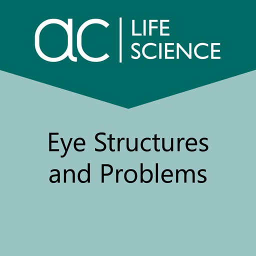 Eye Structures and Problems icon