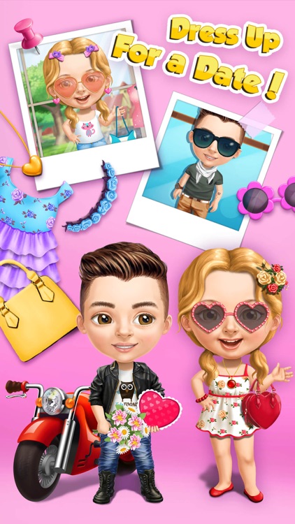 Zucker baby dating apps