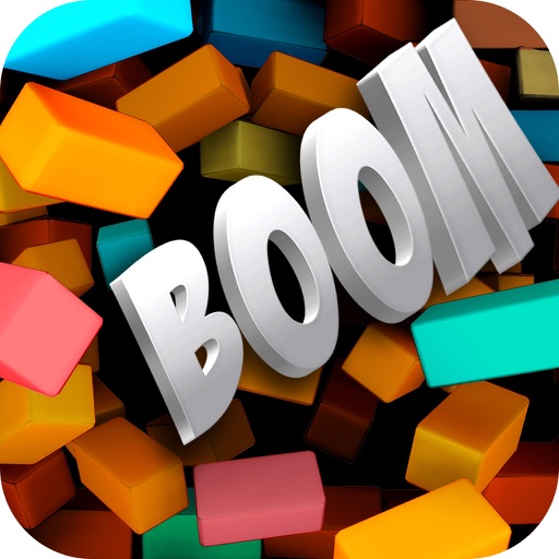 Brick Dragger iOS App