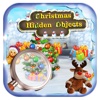 Christmas Hidden Object - Free Fun Game For Kids