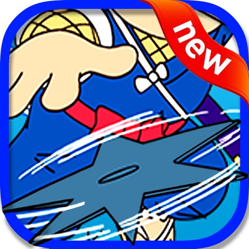 printable ninja hattori coloring book for kids app reviews download education app rankings