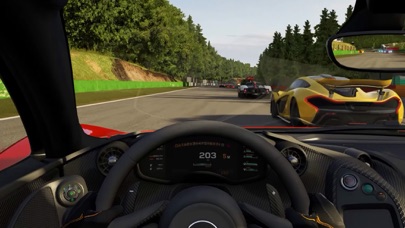 Force Racing: Reborn screenshot 5