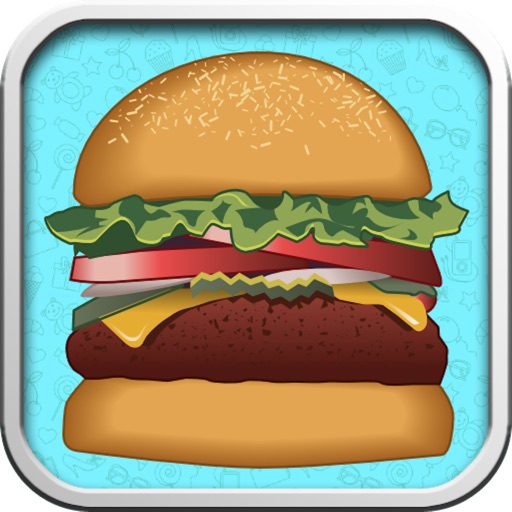 Burger Builder iOS App