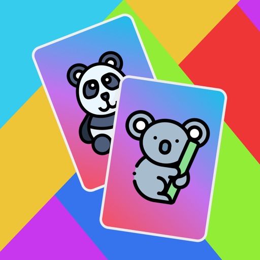 Cardmatcher-Pair Matching Game