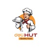 Deli Hut.