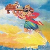 Ghatotkacha - Amar Chitrakatha Comics