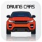 Drivings cars is a simple super game that you should to avoid all the obstacles , get coins to unlock new cars and challenge your friends 