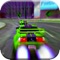 Crazy Car Racing HD is the brand NEW 3D car racing game that gives the best experience of Car Racing on your devices