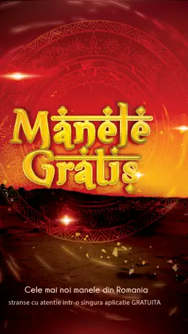 Game screenshot Manele Gratis mod apk