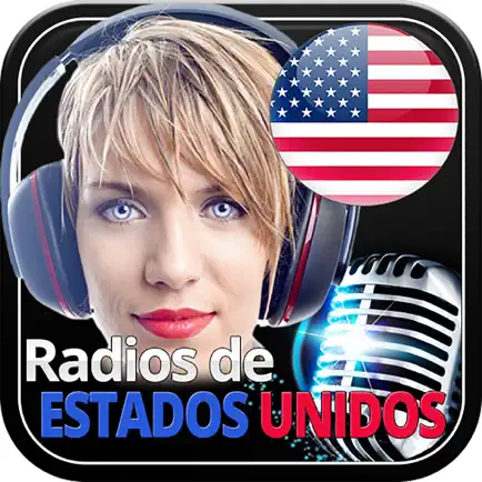 Radios de Estados Unidos Читы