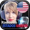 Icon Radios de Estados Unidos