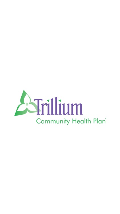 Trillium Community Health Plan screenshot-0