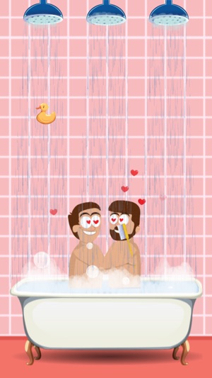 Shower Buddy(圖2)-速報App