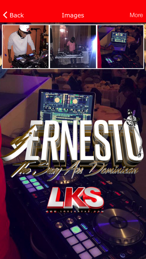 DJ Ernesto(圖2)-速報App