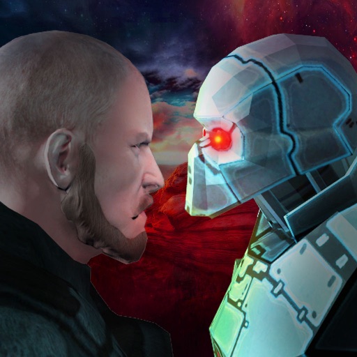 Robot Fight – Futuristic Steel Robot Boxing iOS App