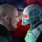 Robot Fight – Futuristic Steel Robot Boxing