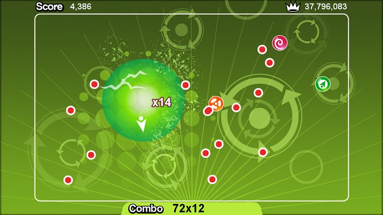 Tilt to Live screenshot-0