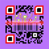 Subrata Kumar Mazumder - Barcode Toolbox-Scan,Create All QR & Data Matrix アートワーク