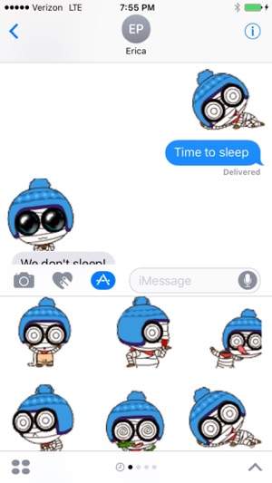 Robot Emojis(圖4)-速報App