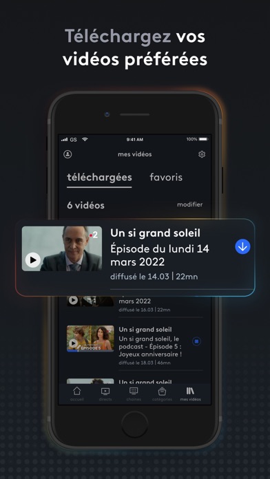 france.tv : replay et direct france.tv : replay et direct