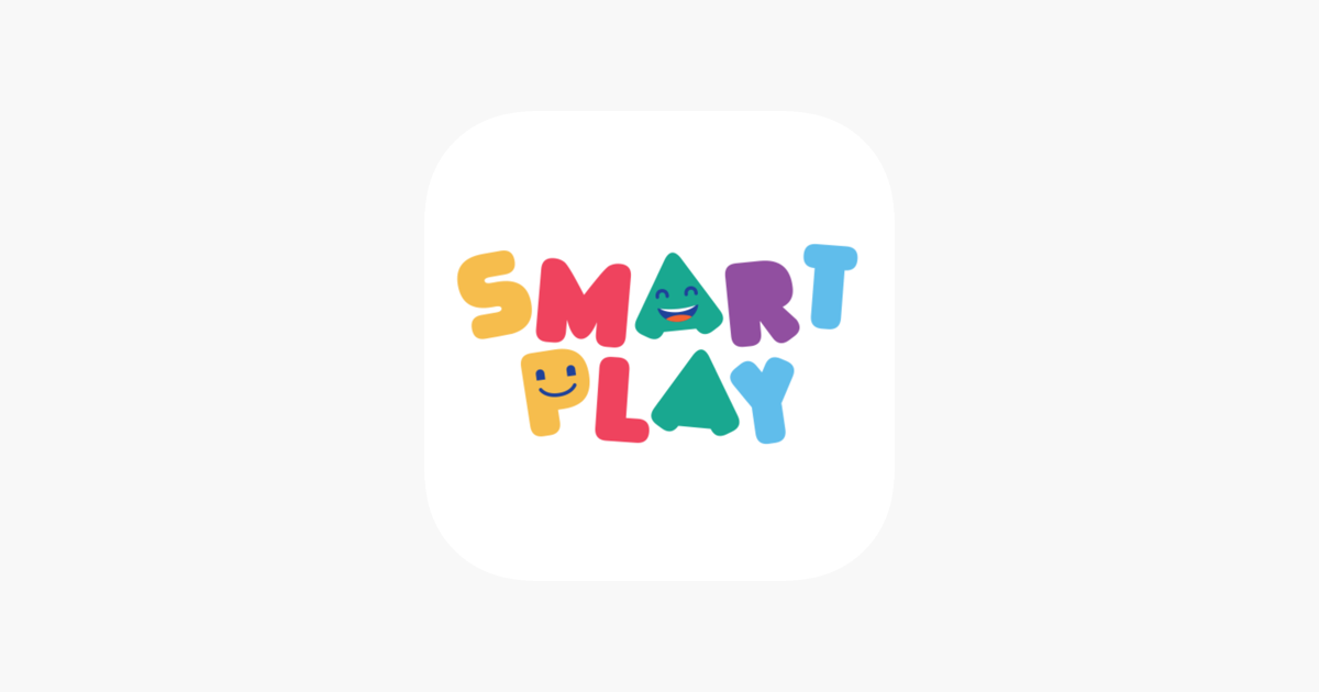 ‎SmartPlay Early Learners on the App Store