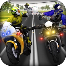 Activities of Real Speed Moto 3D
