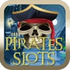 Pirates Vegas Slot Machine