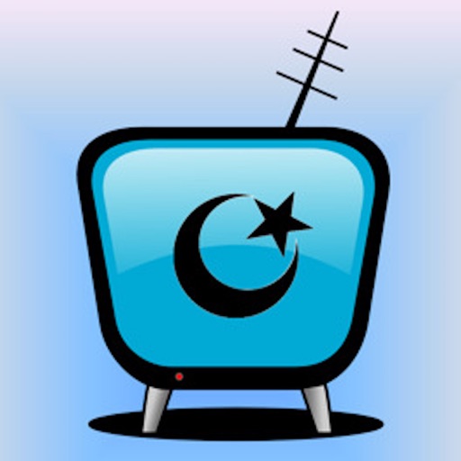 Islam TV Icon