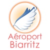 Aéroport Biarritz Flight Status Airport