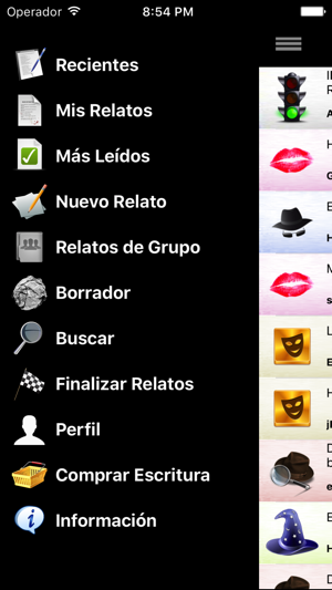 Relatados(圖2)-速報App