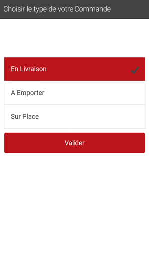 Espace Pizza Arpajon(圖2)-速報App