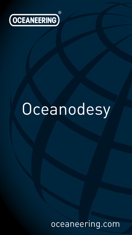 Oceanodesy