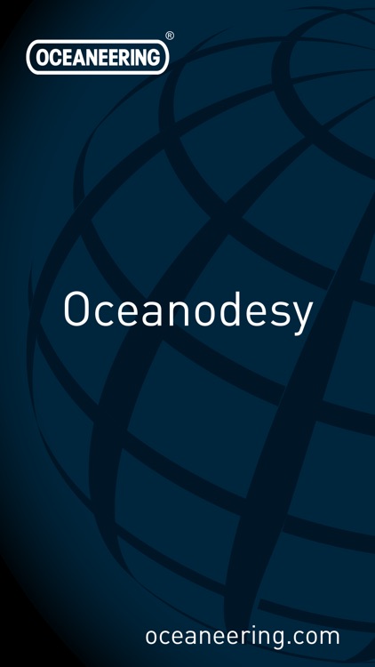 Oceaneering Logo