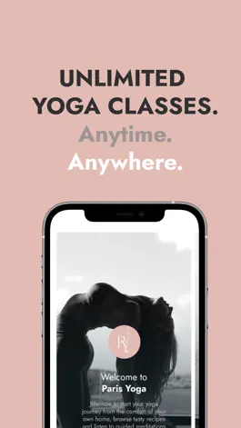 Game screenshot Paris Yoga mod apk