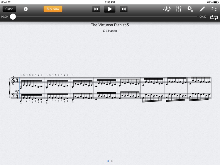 NoteStar screenshot-4