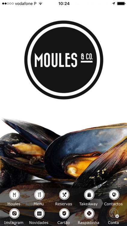 Moules & Co