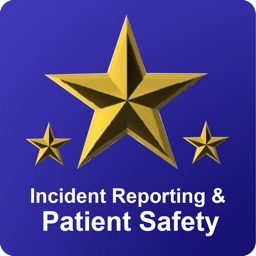 Incident Reporting & Patient Safety