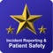 Incident reporting and patient safety is of utmost importance and a clear method of communication should be established between the hospital management and patient