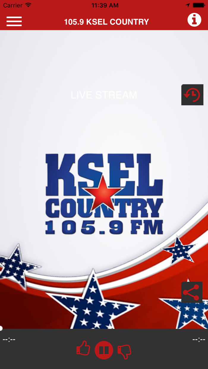 KSEL Country