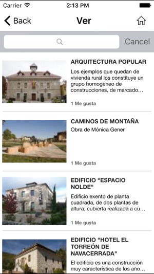 Navacerrada Guía Oficial(圖4)-速報App